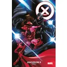 X-Men Vol. 21 Comic