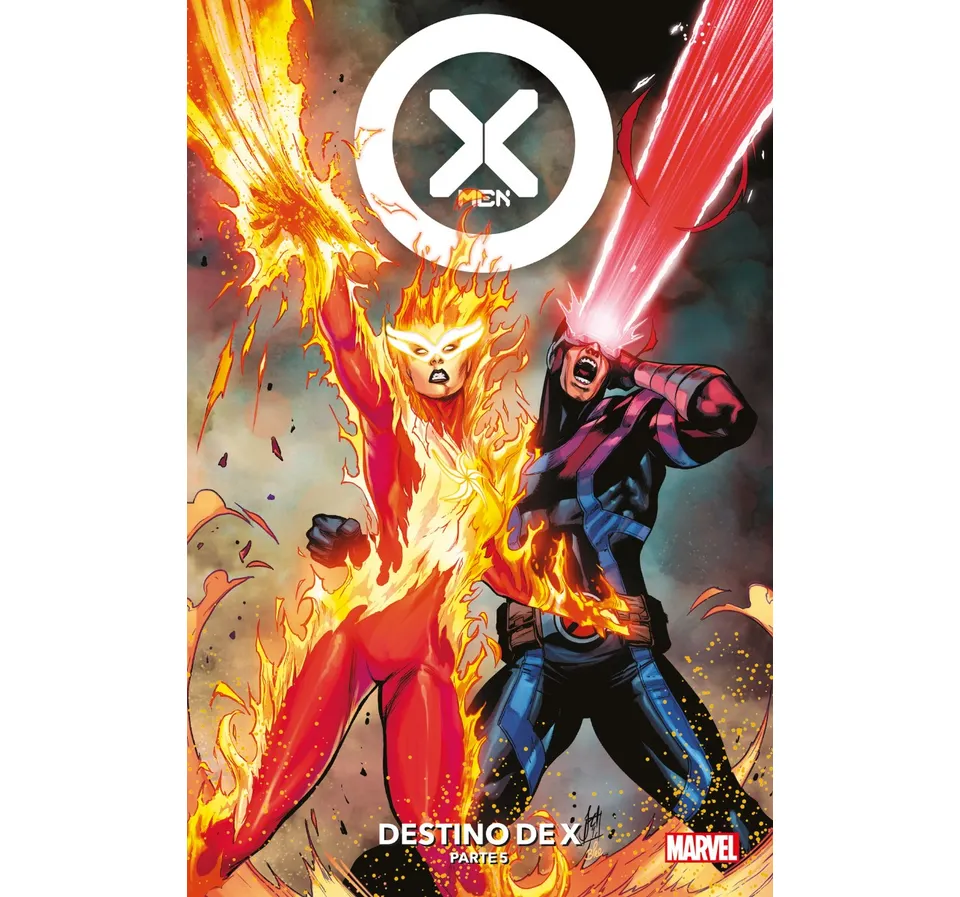 X-Men Vol. 33 Comic