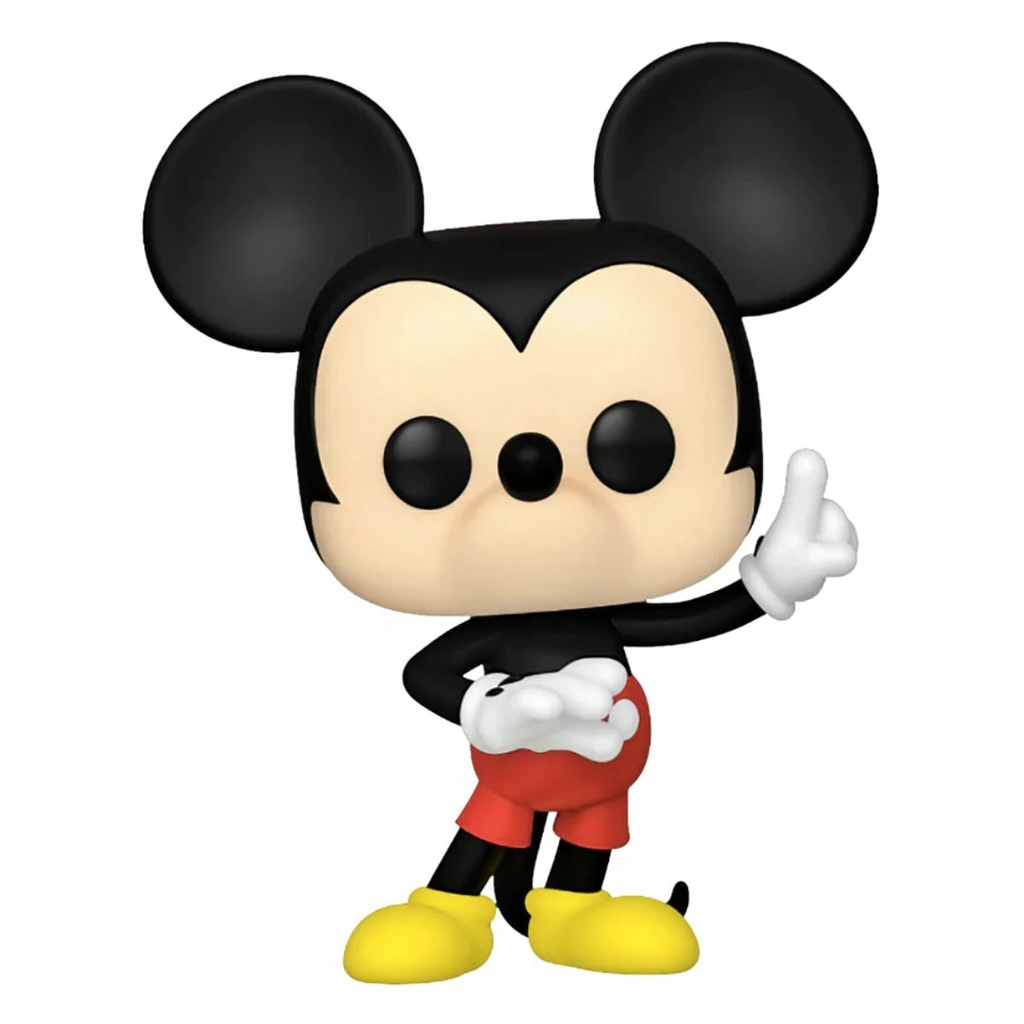 Funko Pop! Disney - Mickey Mouse 1187