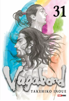 Vagabond N. 31 Manga