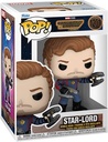 Funko Pop! Marvel: Guardians of The Galaxy Volume 3 - Star-Lord