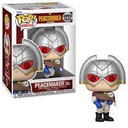 Funko Pop! DC Peacemaker The Series - Peacemaker with Eagly 1232