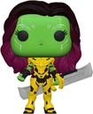 Funko Pop! What If? - Gamora with Blade of Thanos 970