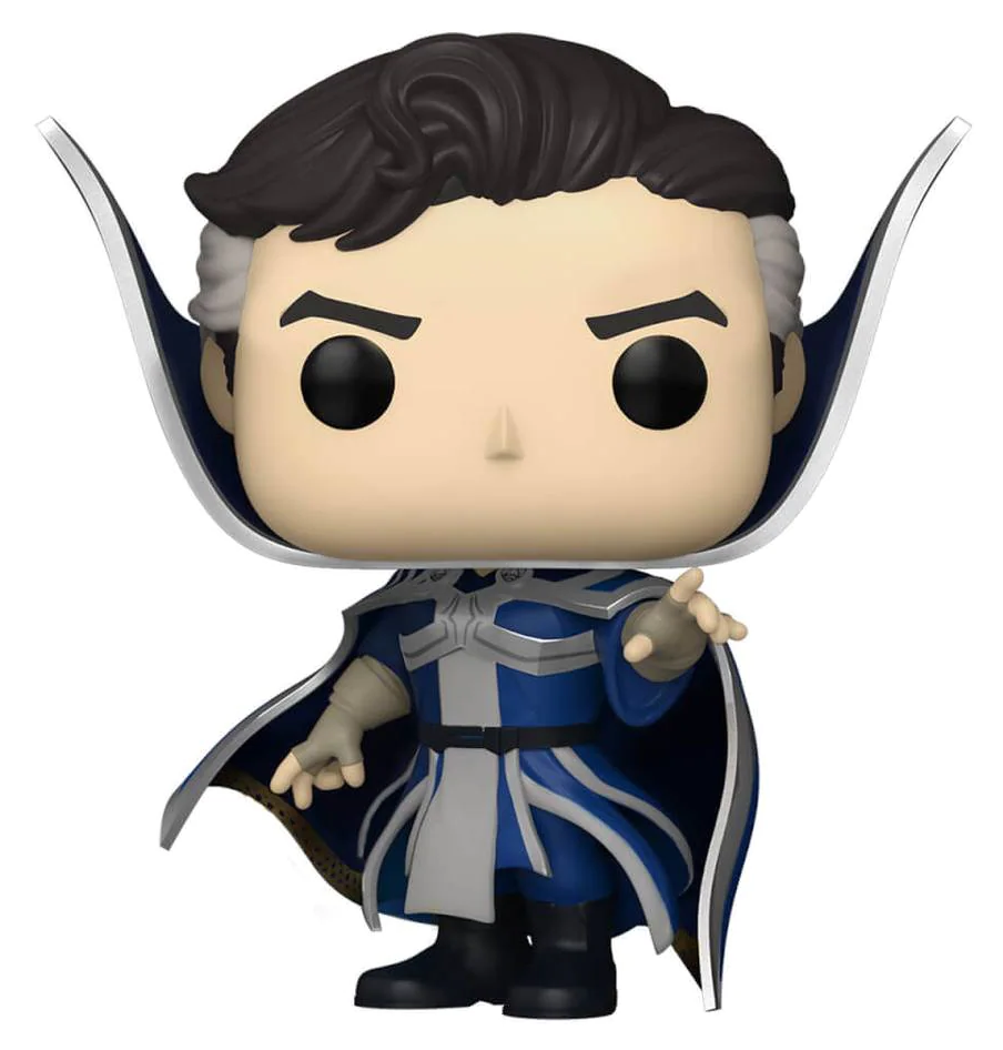 Funko Pop! Doctor Strange In The Multiverse Of Madness - Supreme Strange 1005