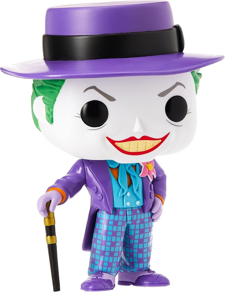 Funko Pop! DC - The Joker 425 10" Jumbo