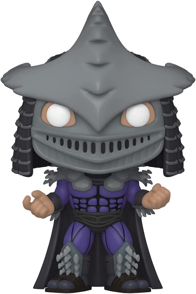 Funko Pop! Teenage Mutant Ninja Turtles - Super Shredder 1138