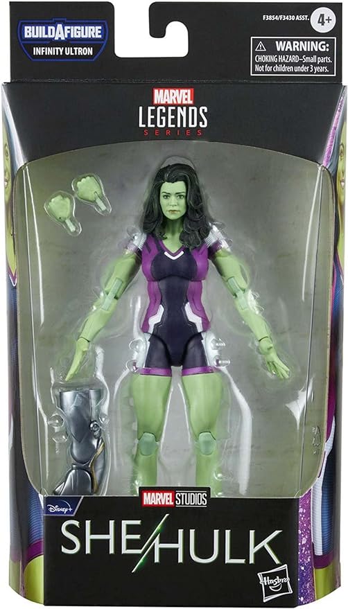Marvel Legends Series - She-Hulk