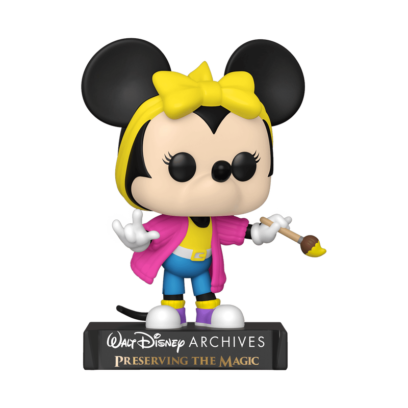Funko Pop! Disney - Totally Minnie 1111 