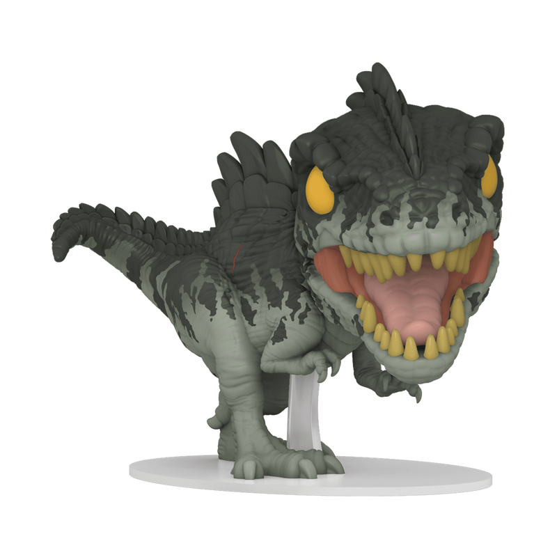Funko Pop! Jurassic World - Giganotosaurus 1207