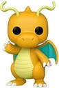 Funko Pop! Games: Pokemon S8 - Dragonite