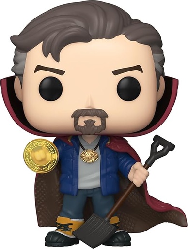 Funko Pop! Marvel - Doctor Strange 912