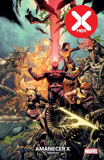 X-Men N. 5 Comic