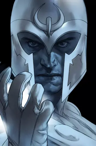 X-Men N. 6 Comic