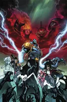 X-Men N. 9 Comic