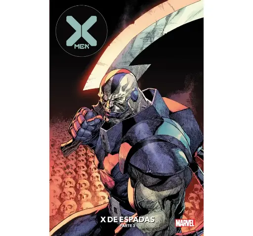 X-Men N. 11 Comic