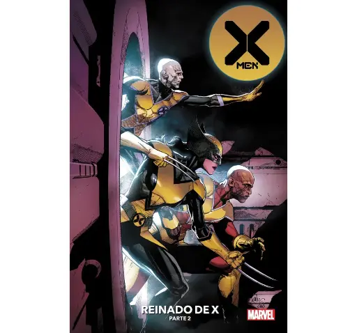 X-Men N. 14 Comic