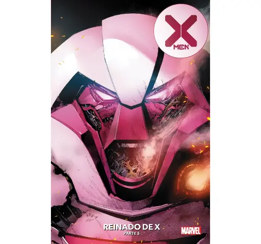 X-Men N. 15 Comic
