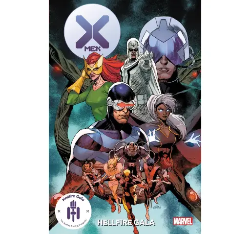 X-Men N. 16 Comic