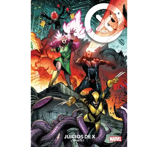 X-Men N. 17 Comic