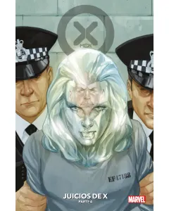 X-Men Vol. 20 Comic