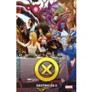 X-Men Vol. 25 Comic