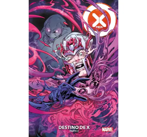 X-Men Vol. 27 Comic
