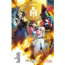 X-Men Vol. 28 Comic