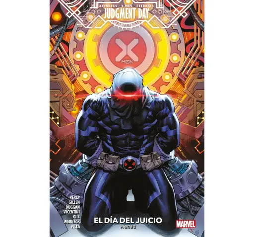 X-Men Vol. 30 Comic