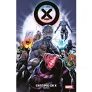 X-Men Vol. 32 Comic