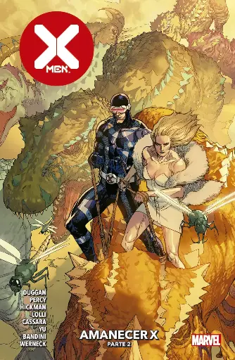 X Men N 2 Comic