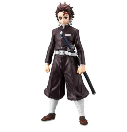 Banpresto Demon Slayer Tanjiro Kamado Vol 6