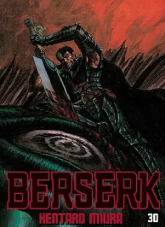 Berserk N. 30 Manga