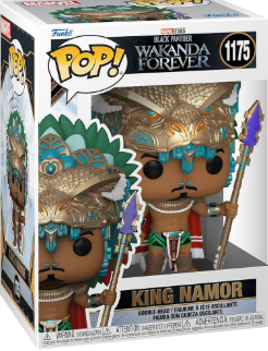 Funko Pop! Black Panther Wakanda Forever - King Namor 1175