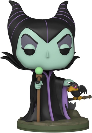 Funko Pop! Disney: Villains - Maleficent