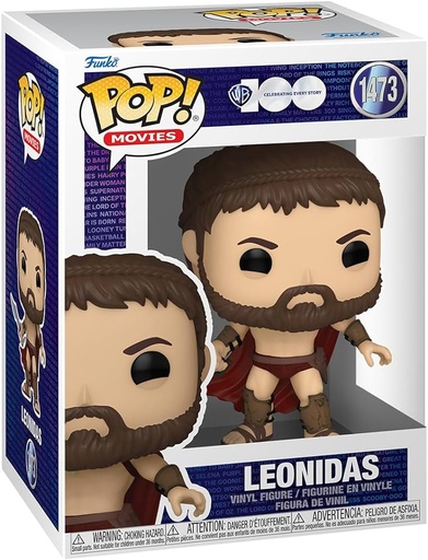 Funko Pop! Leonidas