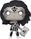 Funko Pop! Heroes: WW 80th - Wonder Woman - Glow in the Dark