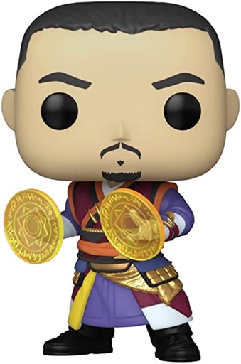 [1001] Funko Pop! Doctor Strange In The Multiverse Of Madness - Wong 1001