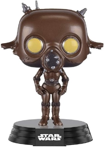 Funko Pop! Star Wars - ME-809 113