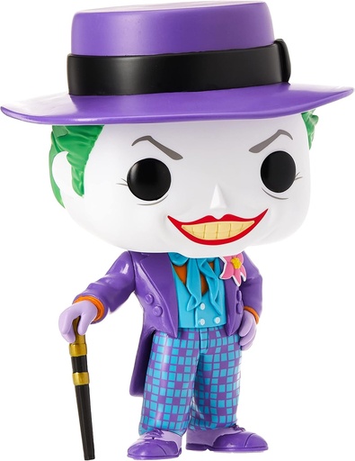 Funko Pop! DC - The Joker 425 10" Jumbo