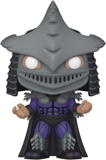 [SuperShredderFP] Funko Pop! Teenage Mutant Ninja Turtles - Super Shredder