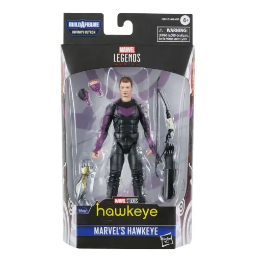 Marvel Legends Series - Hawkeye
