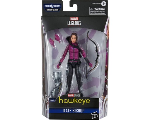 Marvel Legends Series - Kate Bishop