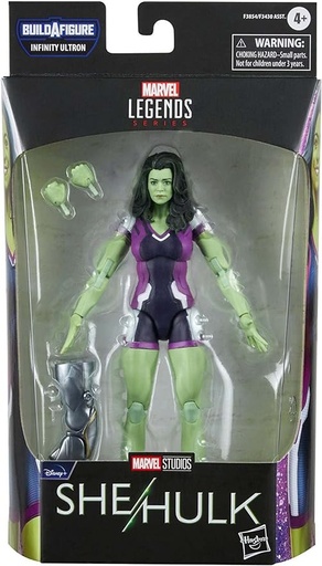 Marvel Legends Series - She-Hulk