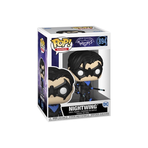 Funko Pop! DC - Nightwing 894