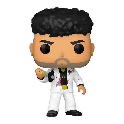 Funko Pop! Bullet Train - The Wolf 1293