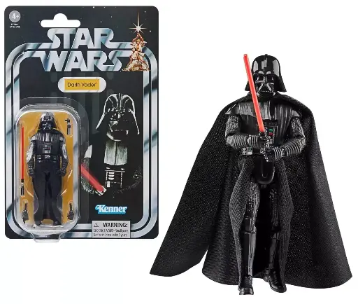 Star Wars: Vintage Collection - Darth Vader 6"