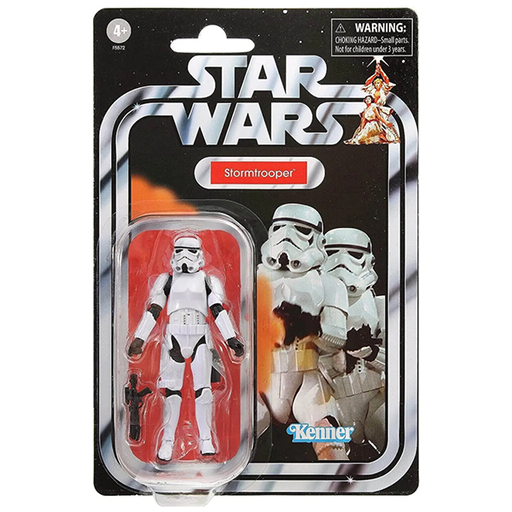 Star Wars: Vintage Collection - Stormtrooper 6"