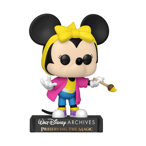 Funko Pop! Disney - Totally Minnie 1111 