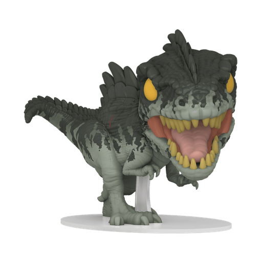 Funko Pop! Jurassic World - Giganotosaurus 1207