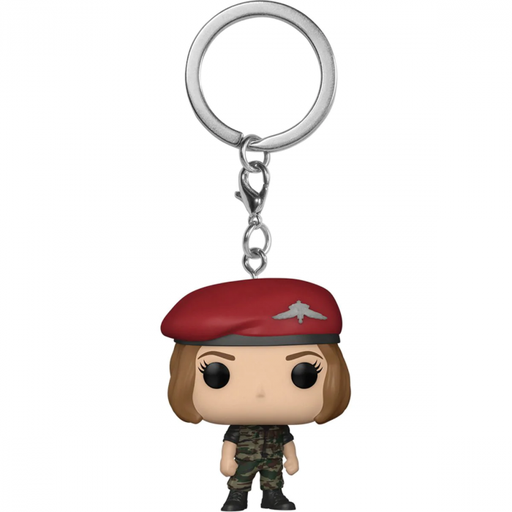 Funko Pop! Keychain - Robin llavero